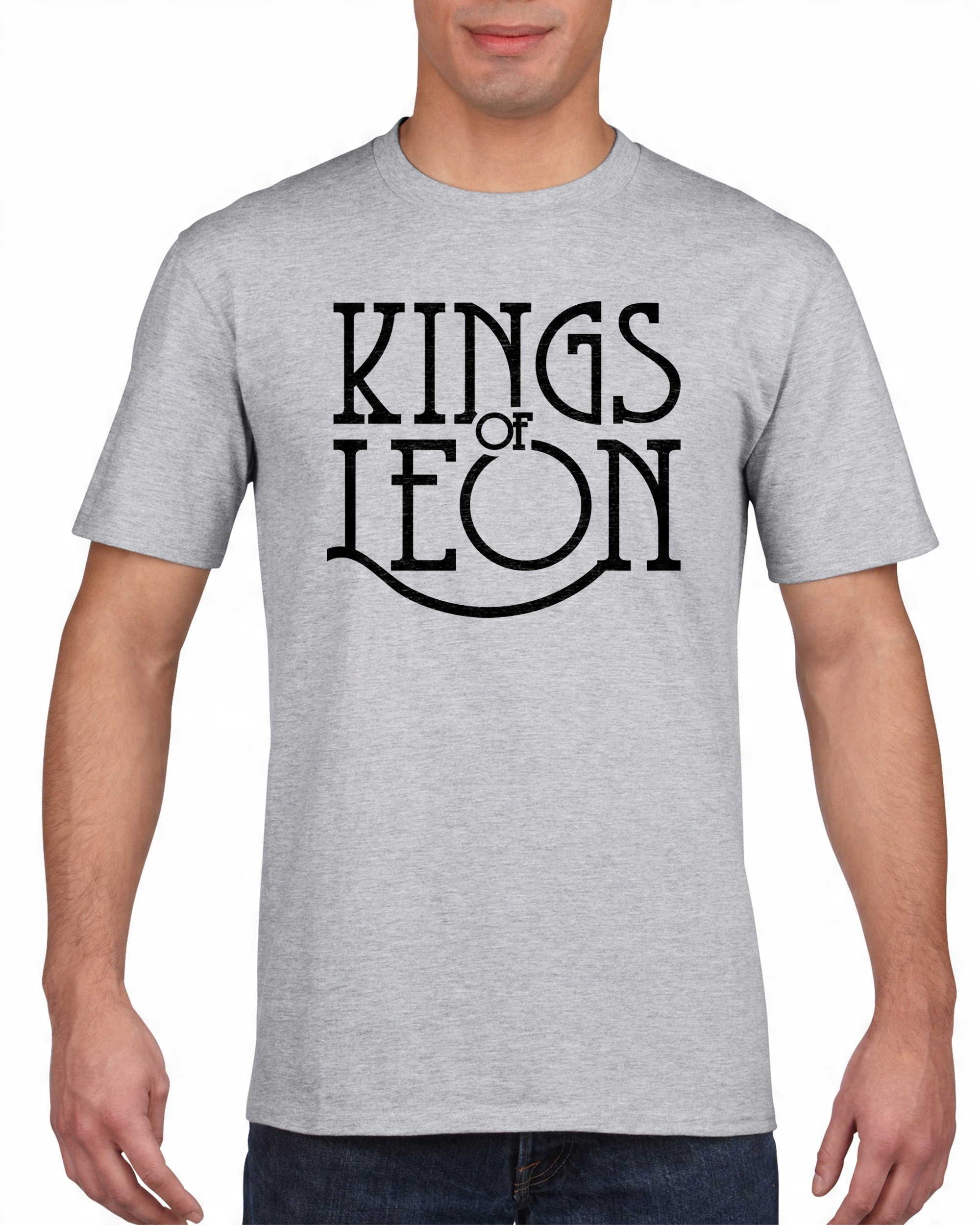 

Koszulka męska Kings Of Lion s S