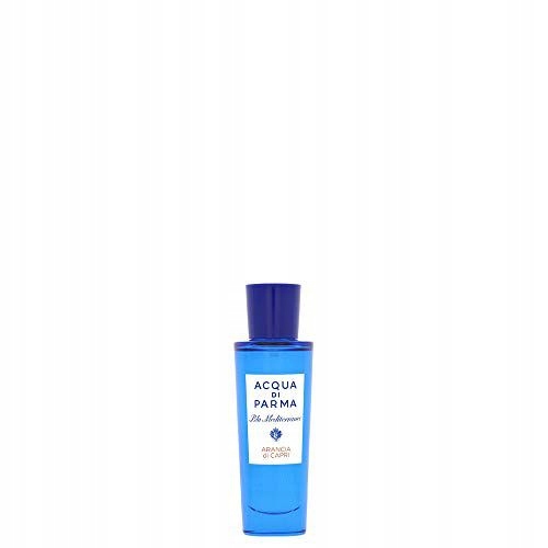 Acqua DI Parma Blu Mediterraneo Arancia DI Capri