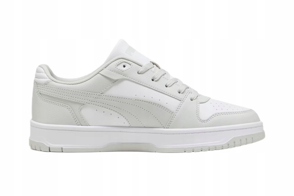 Pánské sportovní boty Puma Rebound Low 407169-04 tenisky pohodlné 48