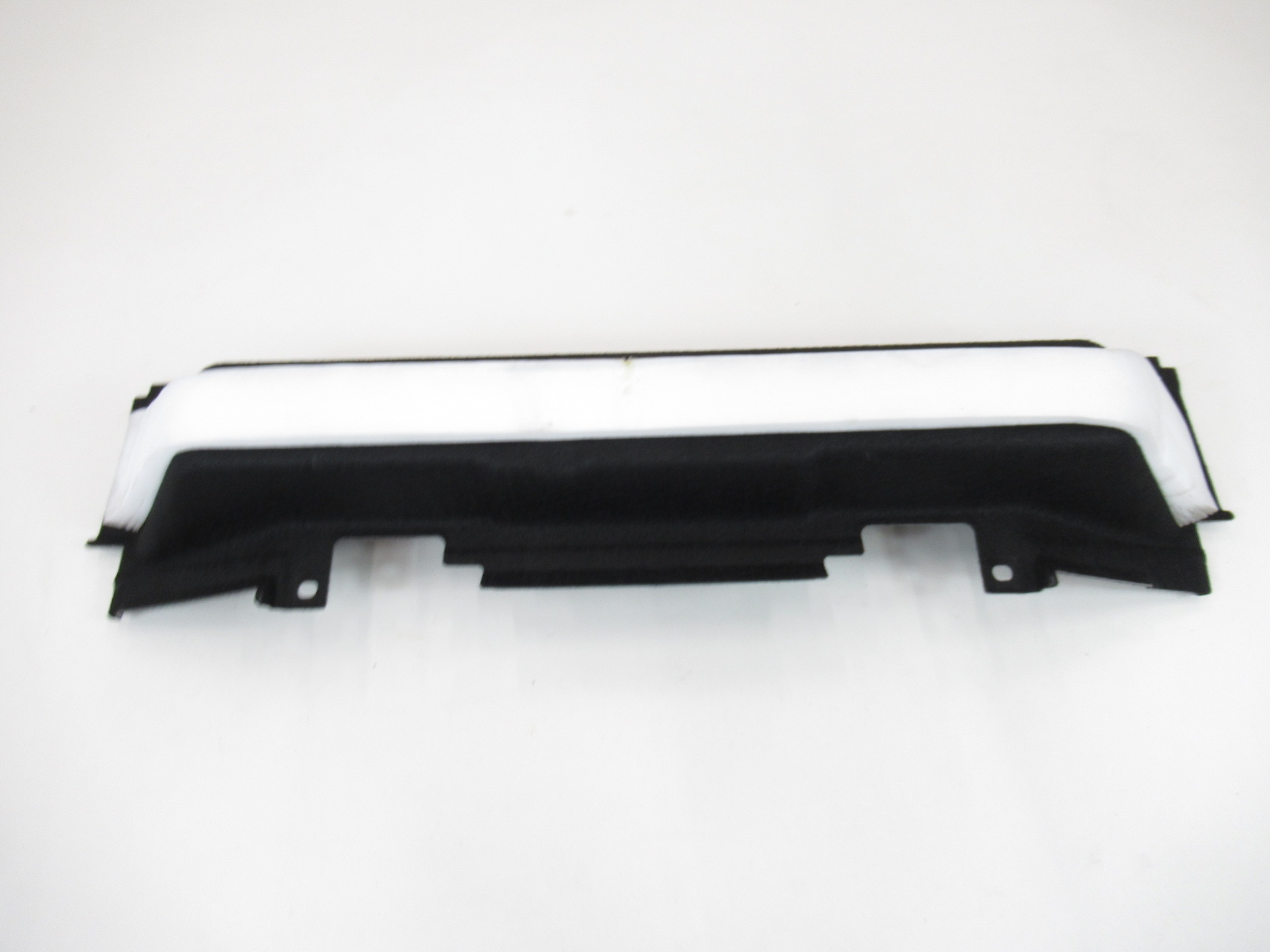mats boot upholstery BMW F07 GT