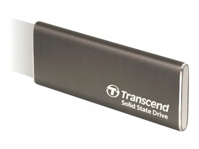 Transcend ESD265C 2TB External Ssd