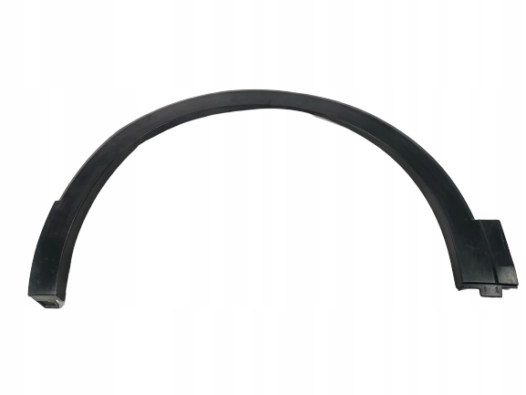 LISTWA BŁOTNIKA VW T-CROSS LEWY PRZÓD 2GM854731