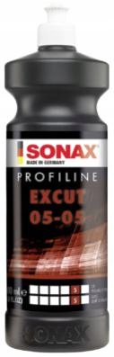 SONAX PROFILINE EXCUT 05/05 PASTA POLERSKA