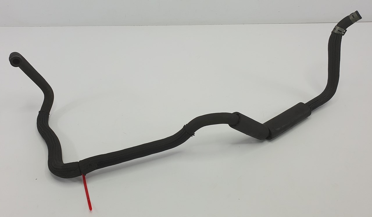 MERCEDES W221 S65 AMG масляний шланг