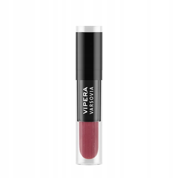 VIPERA VARSOVIA LIP GLOSS Błyszczyk do ust 02 SAVA