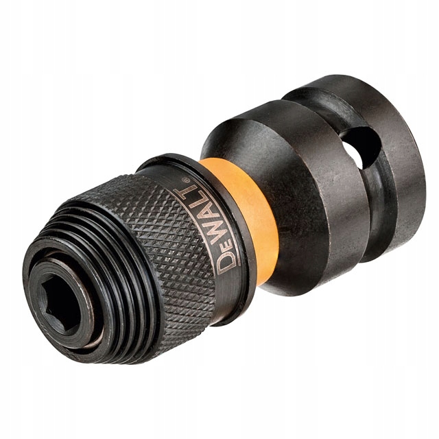 

Adapter do końcówek wkrętakowych DeWALT 1/2 1/4