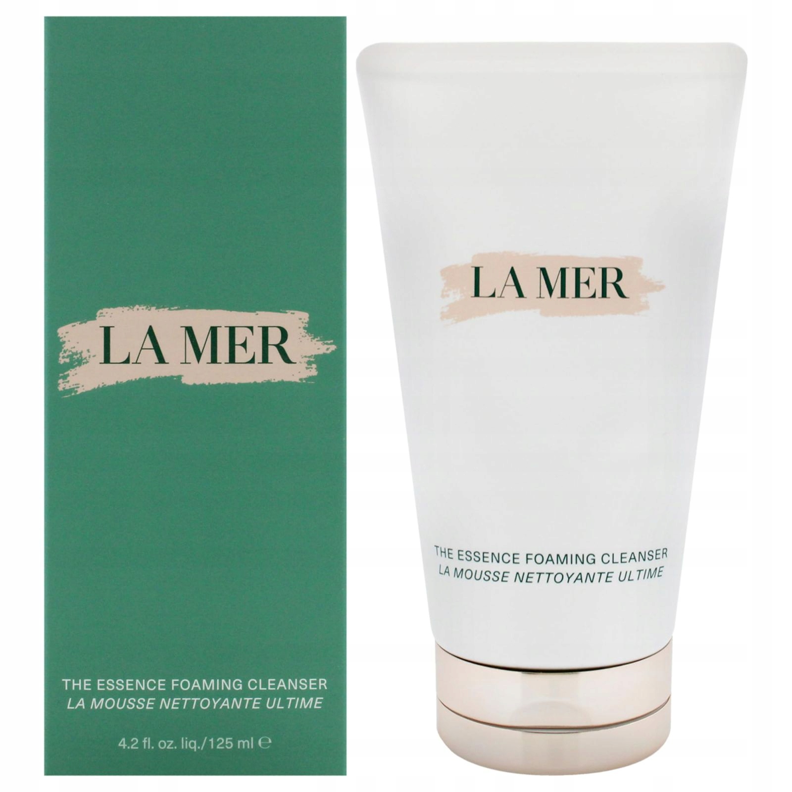 La Mer Pěnivý Čistič The Essence 125