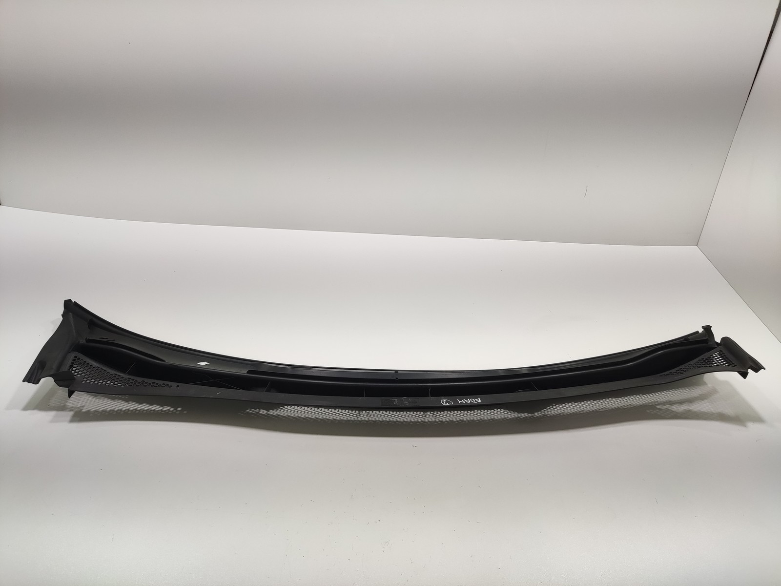 torpedo upper plastic OPEL ADAM 2012-2019 39039180 EUROPA