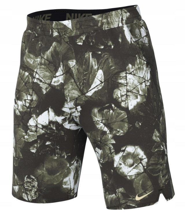 Pánské sportovní Kraťasy Nike Knit Dri-FIT Pocket DQ4806-222 XL