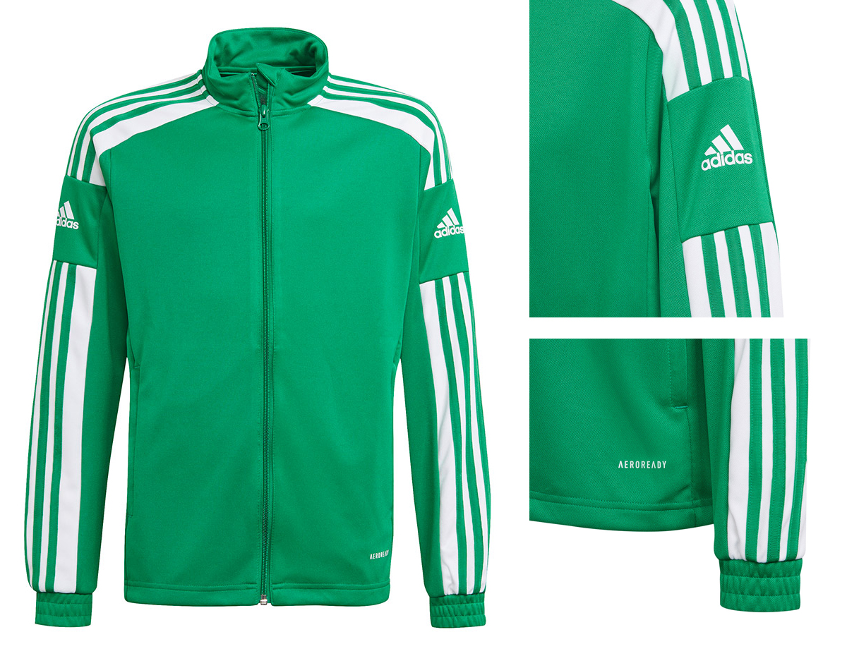 

Adidas bluza dziecięca Squadra 21 Training 164 cm