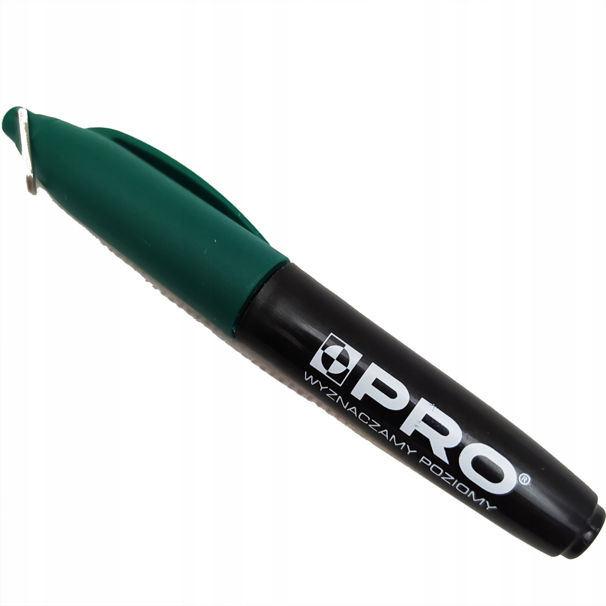 PRO ZIELONY MINI Marker permanentny SZYBKOSCHNĄCY