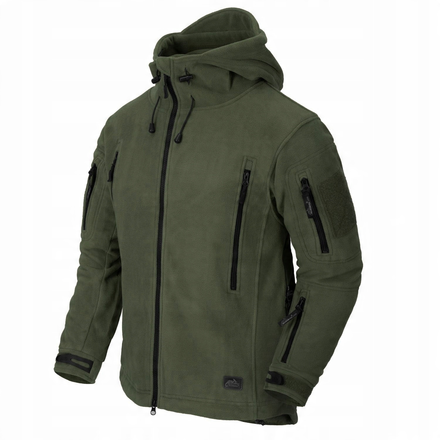 

Polar Helikon Patriot - Olive Green r. Xs
