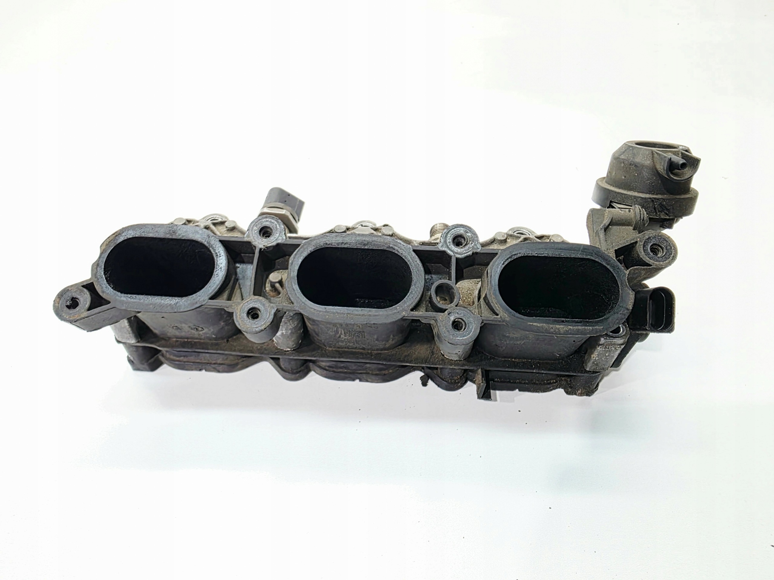 intake manifold left AUDI A4 B7 A6 C6 3.2 FSI 06E133109E