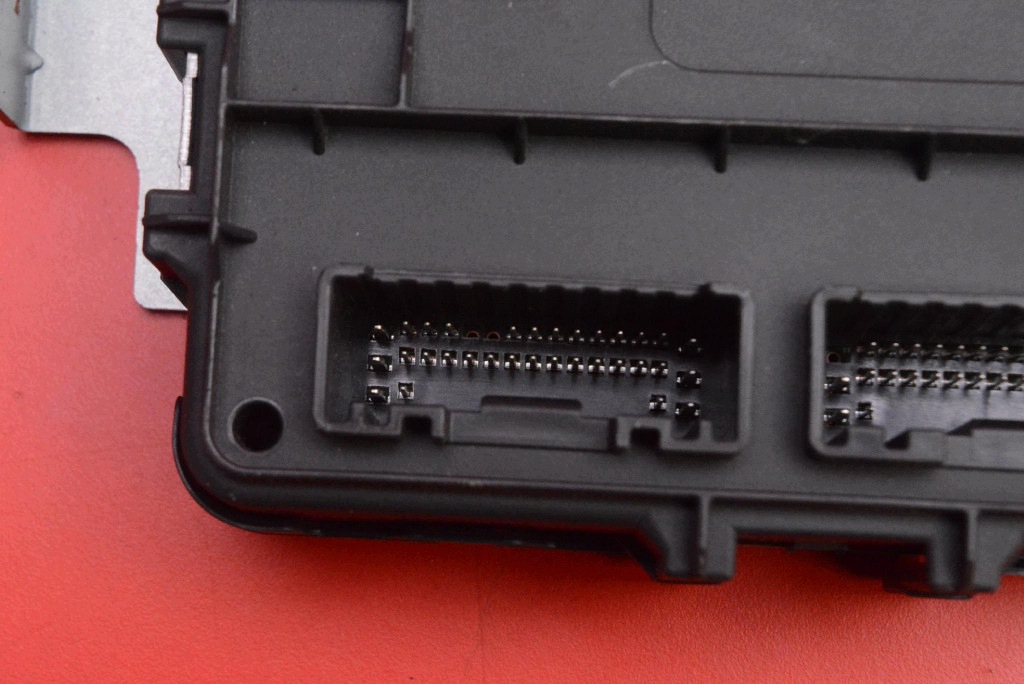 control unit module BDC 5074A-BDC4E01 HYUNDAI KONA 2 II 1.6 GDI HYBRID 141 KM