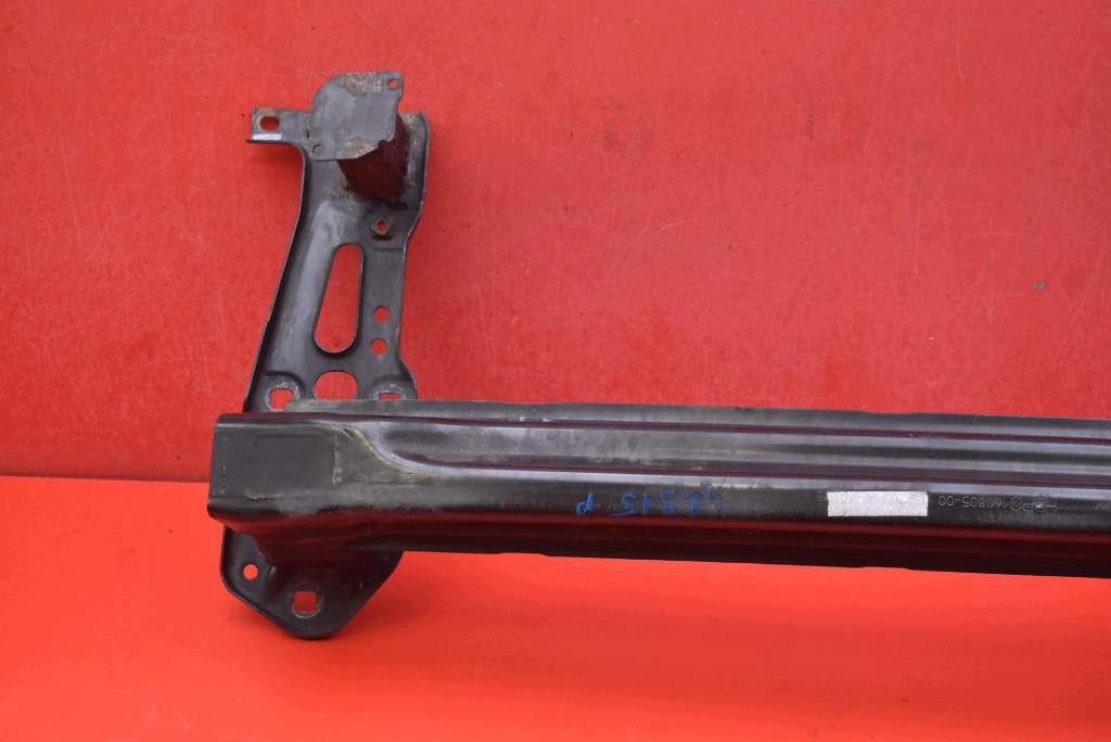 bumper support front front pillar MINI COOPER ONE R56 06-15