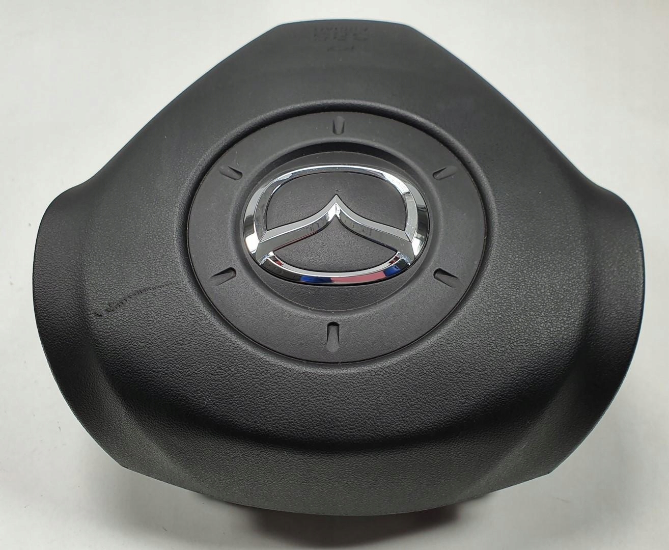 подушка подушки безопасности водители mazda