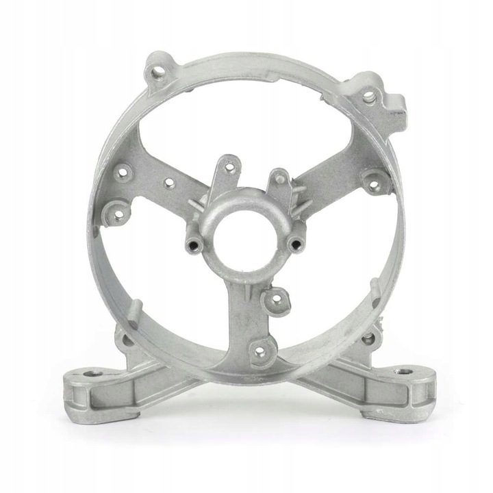 OBUDOWA PRĄDNICY mocowanie do agregat prądotwórczy Marka German