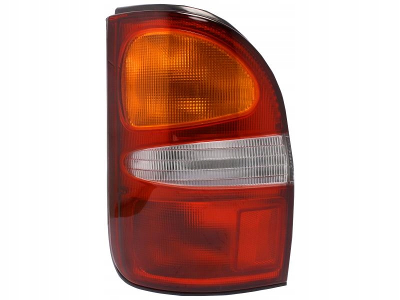 Levá Zadní Lampa Kia Pregio 1997 2006