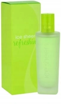 Woda toaletowa Ice Sheers Luscious Avon