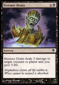 Essence Drain Dst niemieckie Pjotrekkk Gratisy Pjo