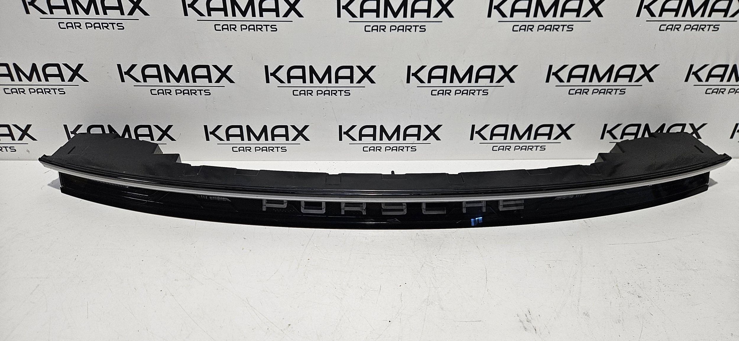 cap light rear PORSCHE TAYCAN 9JA 19- original EUROPA