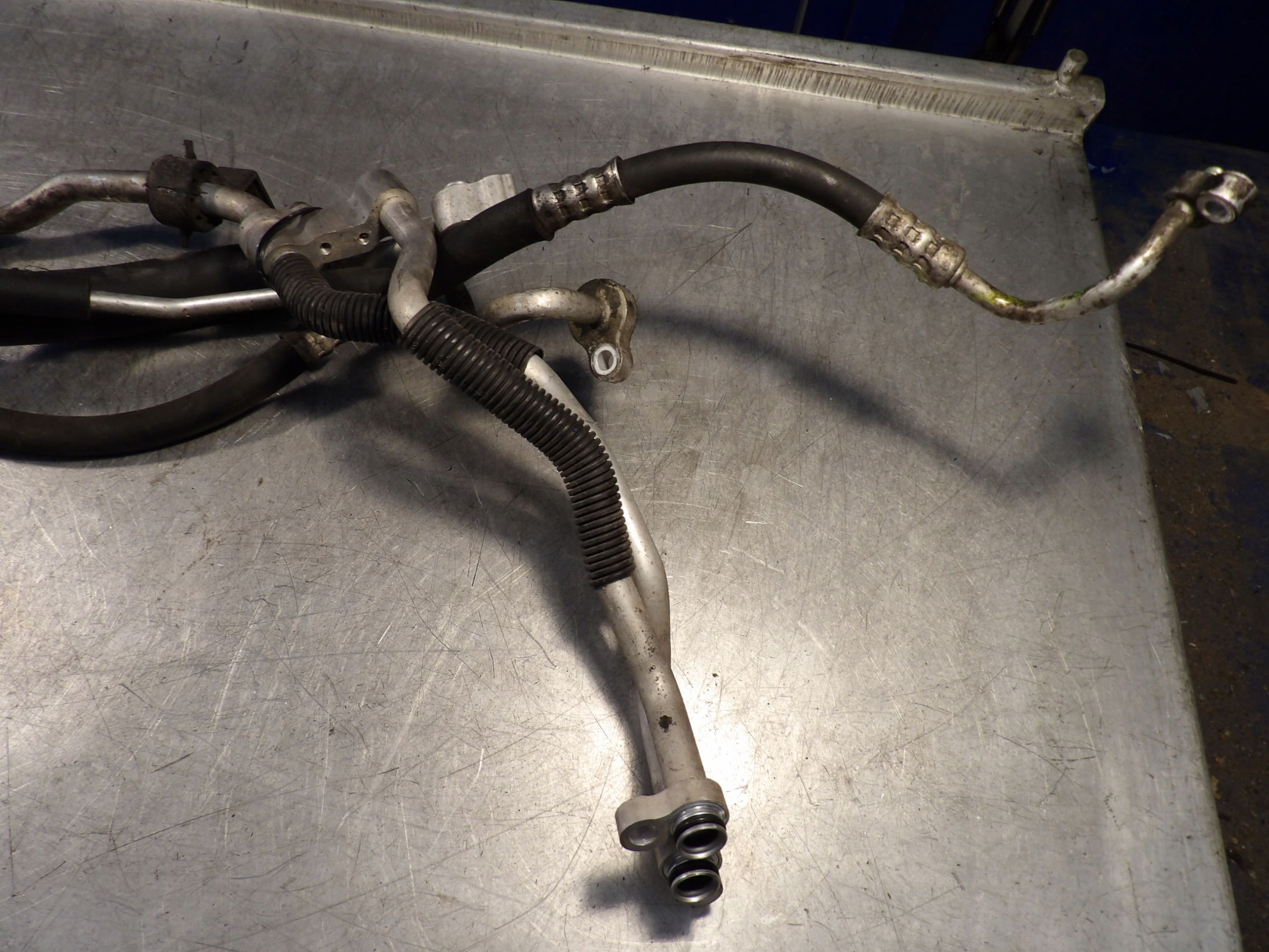Tubi klimat. Mazda 3 e 04L09 04L02 04L10 04L06