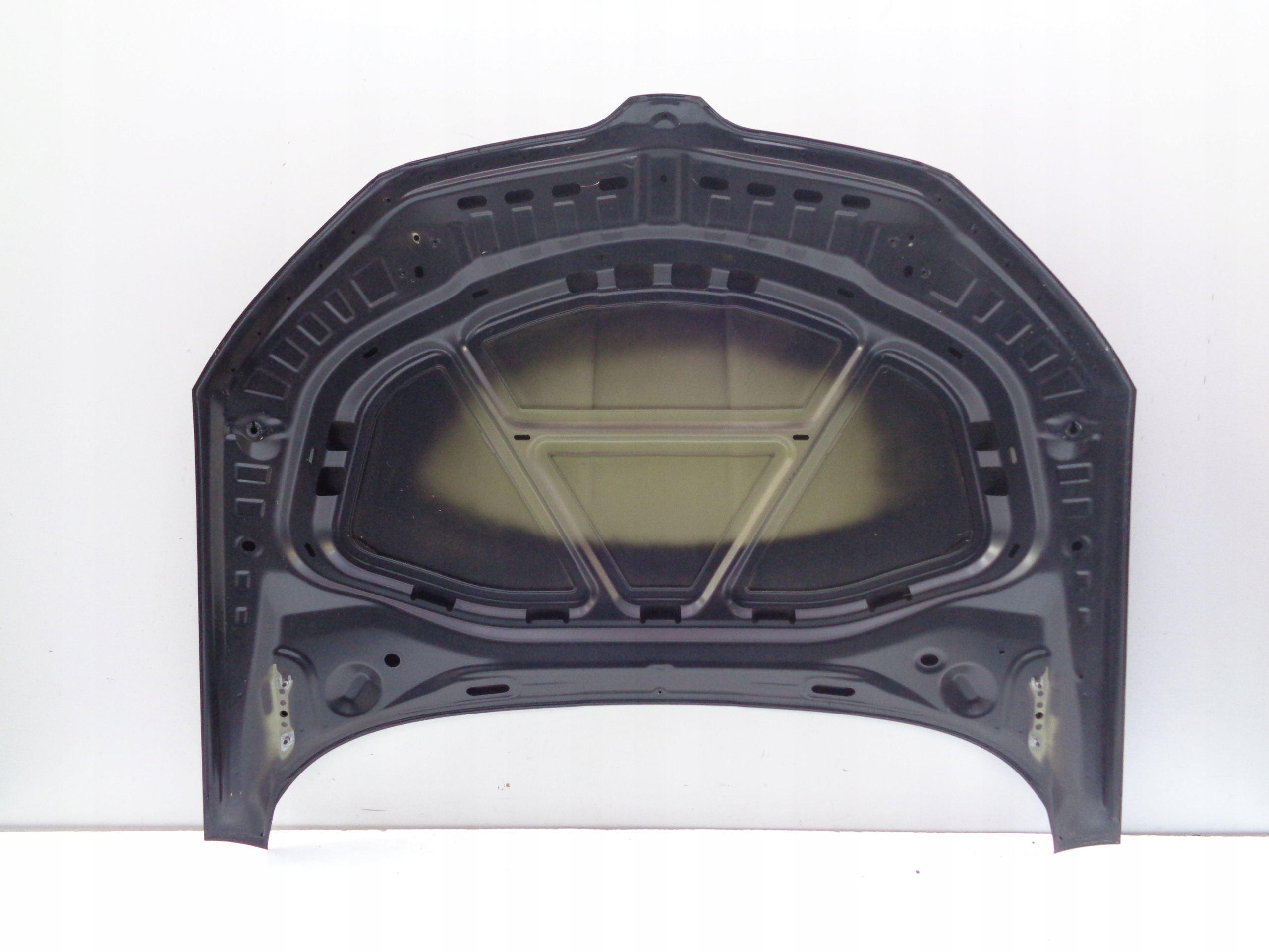 capot SKODA SUPERB III 3 3V 3V0 15- NR 49174