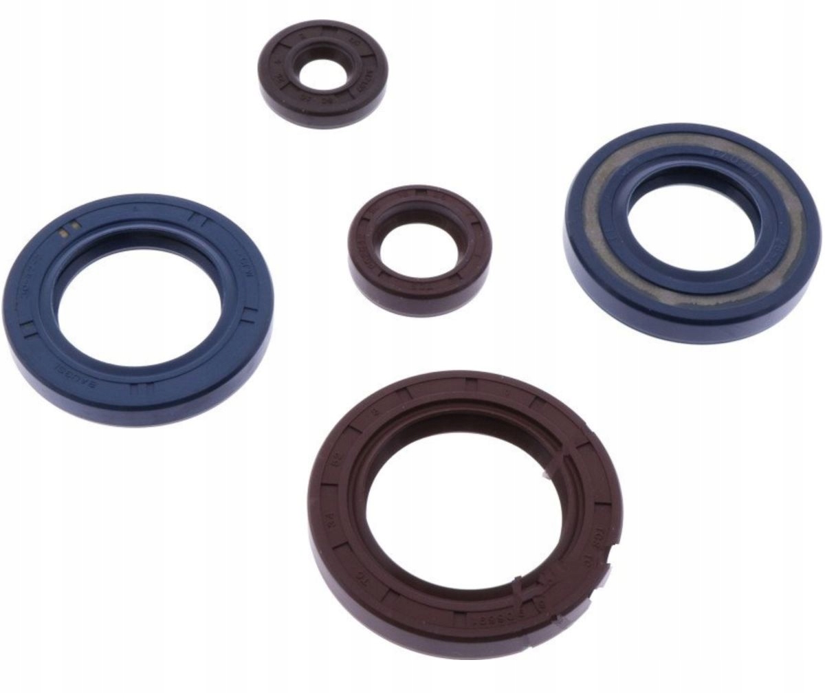 Sada silných tesniacich prvkov Can-am Outlander 11-15