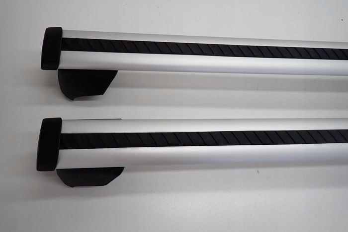 AUDI Q8 SQ8 18- Dachreling dach 4M8860019