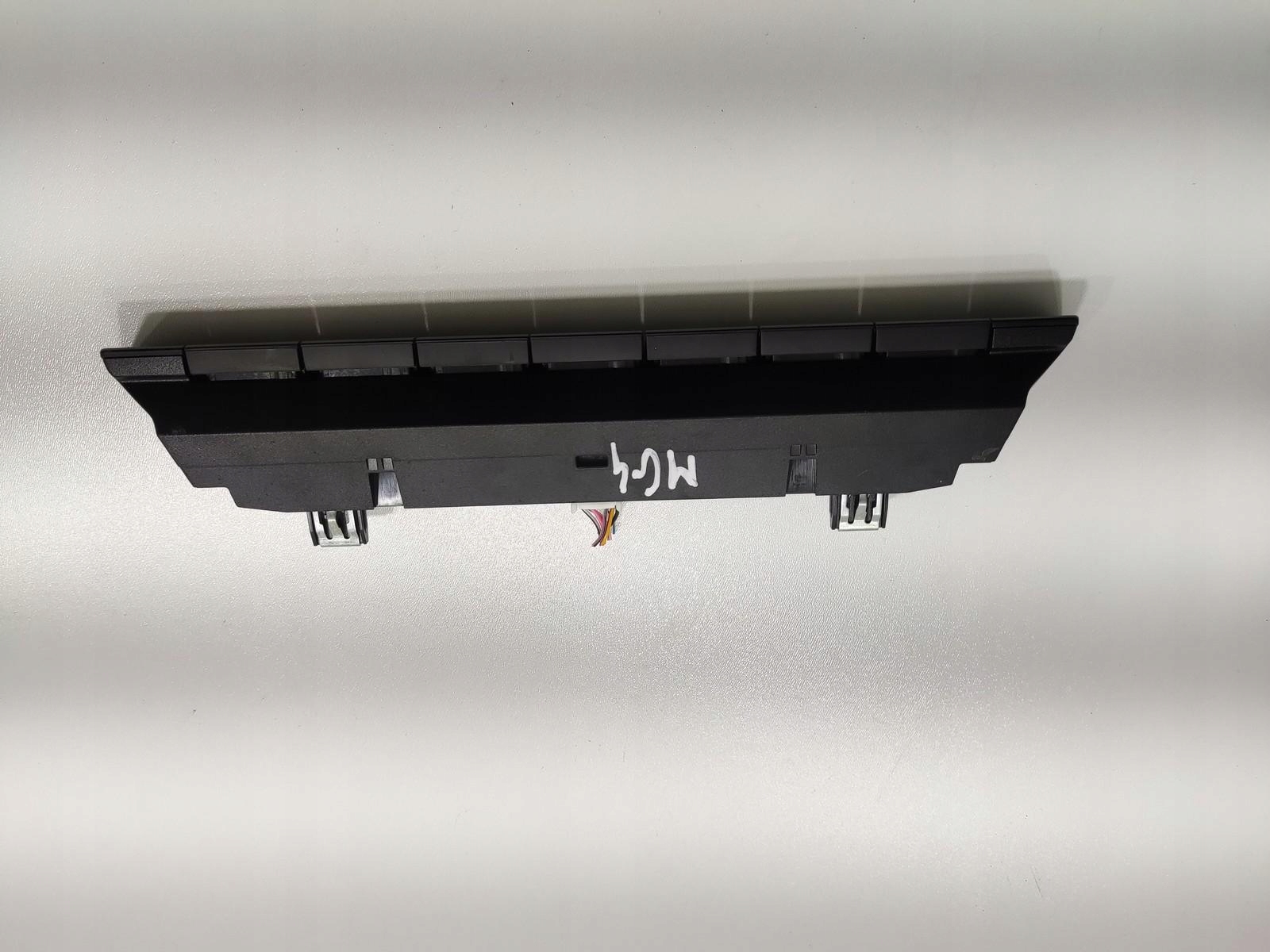PANEL BOCCHETTE RADIA MG 4 MG4 2022-2025 11062666