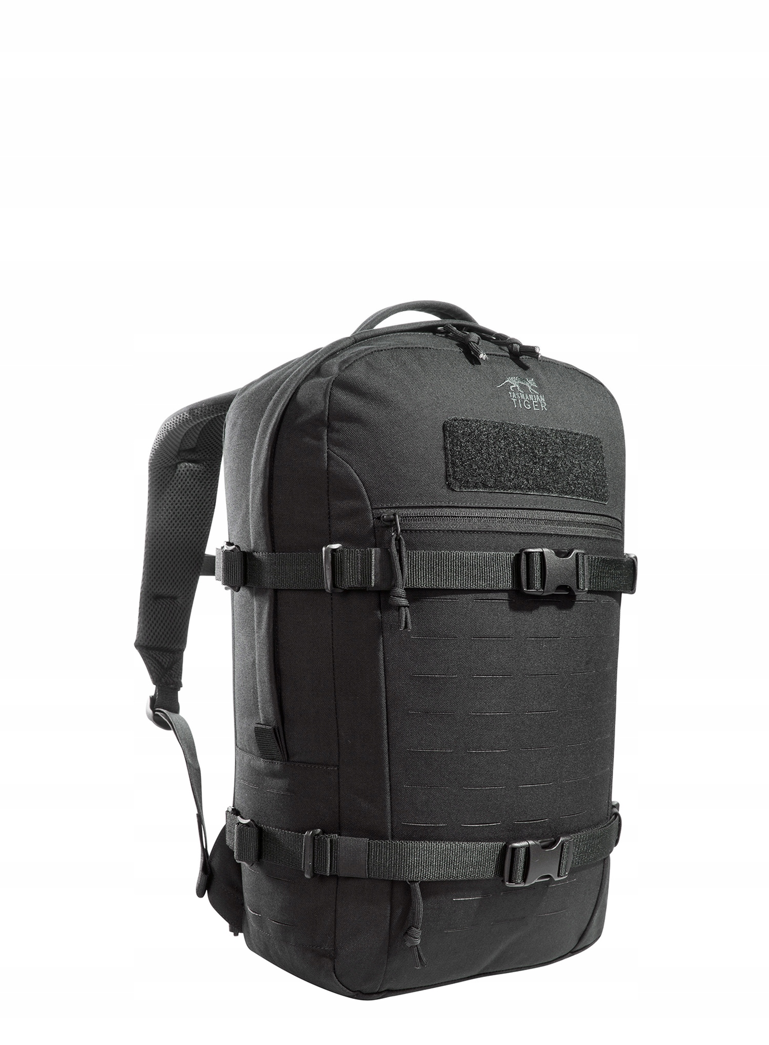 Taktický Batoh Tasmanian Tiger Modular Daypack XL 23l černý