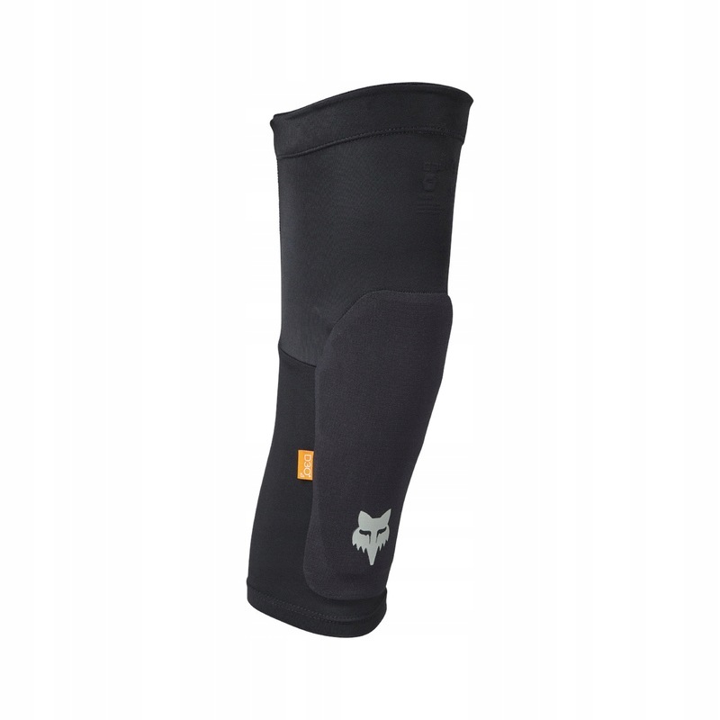 Chránič Kolien/palcov Junior Fox Enduro Black Yos (yos)