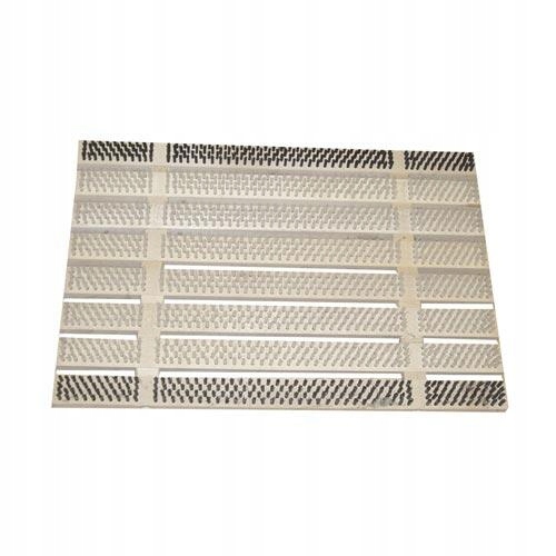 Levně rohož kartáčová 40x60cm