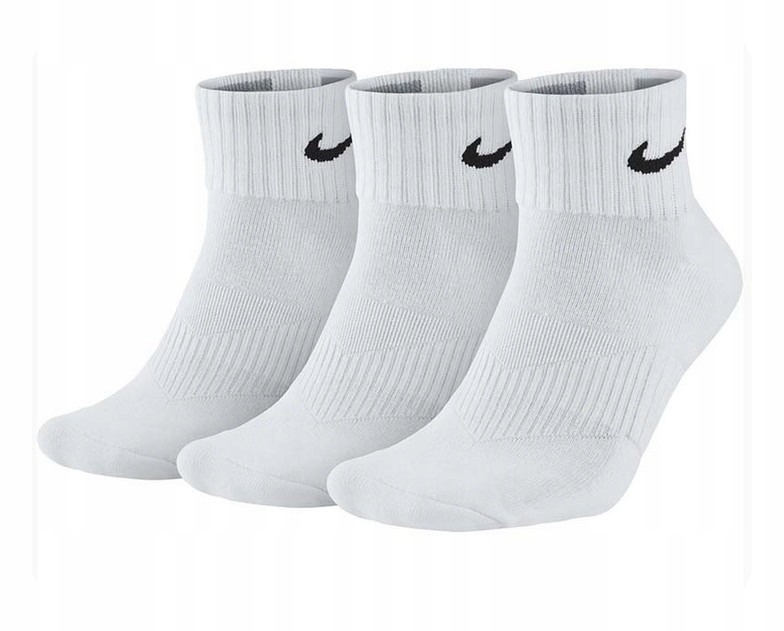 Skarpety Skarpetki NIKE 38-42