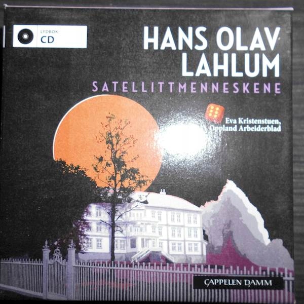 Satellittmenneskene - Lahlum