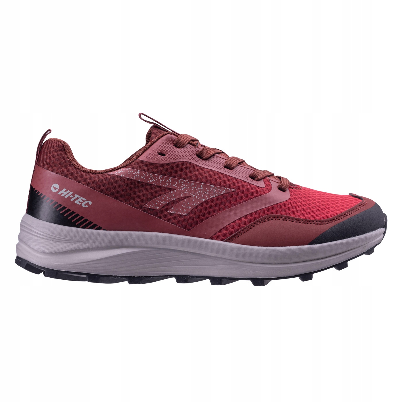 Męskie Buty Ronson Low 41 Hi-tec