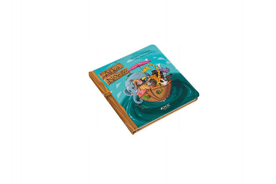 Arka Noego Wydawnictwo Jedność