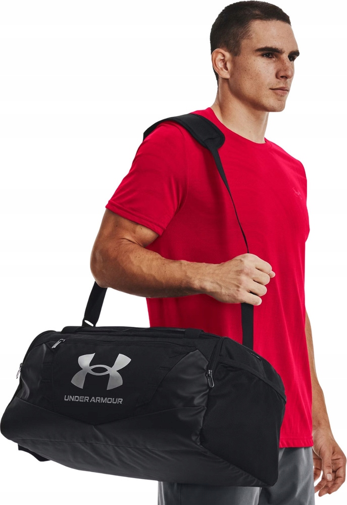 Cestovní Tréninková Taška Pro Fitness Under Aromur Undeniable 5.0 Sm