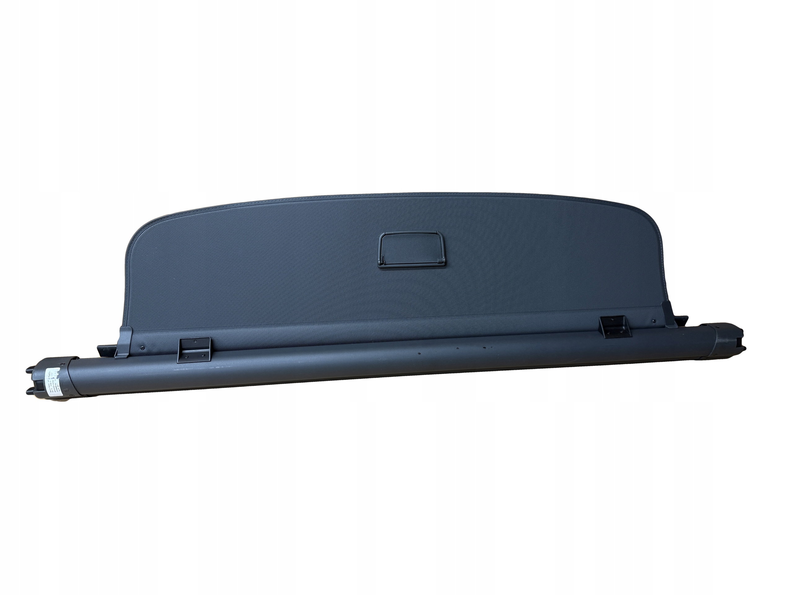 AUDI A4 8W B9 blinds boot 8W9863553A