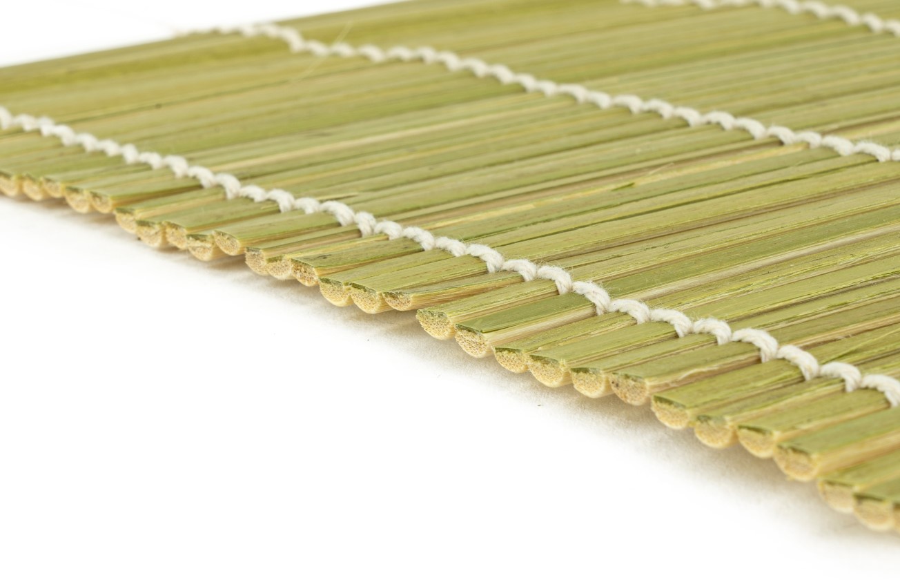 MATA BAMBUSOWA DO SUSHI ROLKA MATA Typ produktu jednorazowy