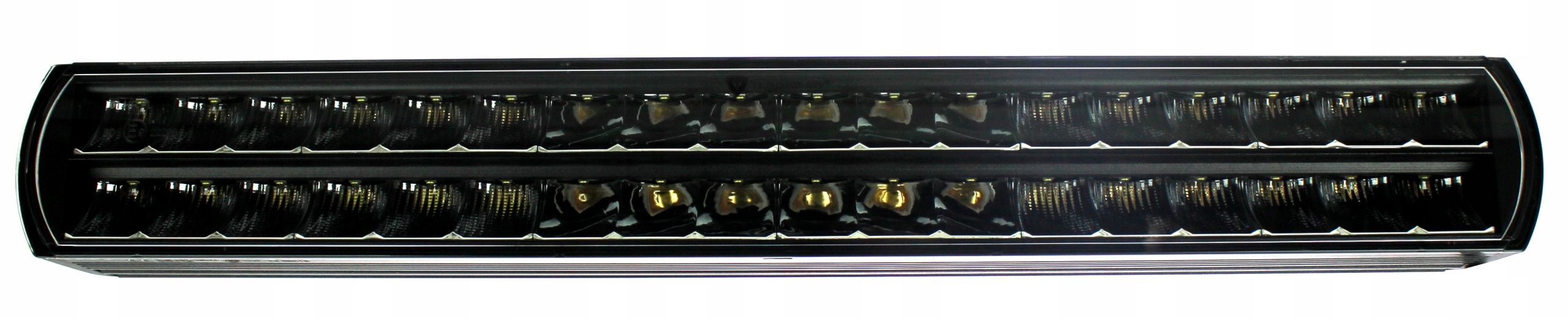 TT.11605 - СВЕТОДИОДНАЯ ПАНЕЛЬ 180W BLACK OFFROAD 12V 24V COMBO