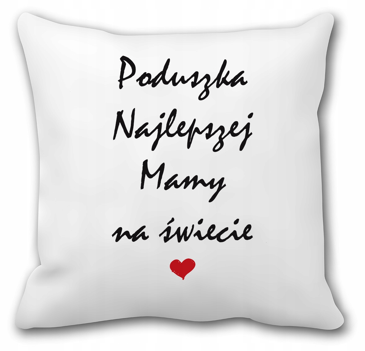 

Poduszka dla Mamy na Dzień Matki Kochana