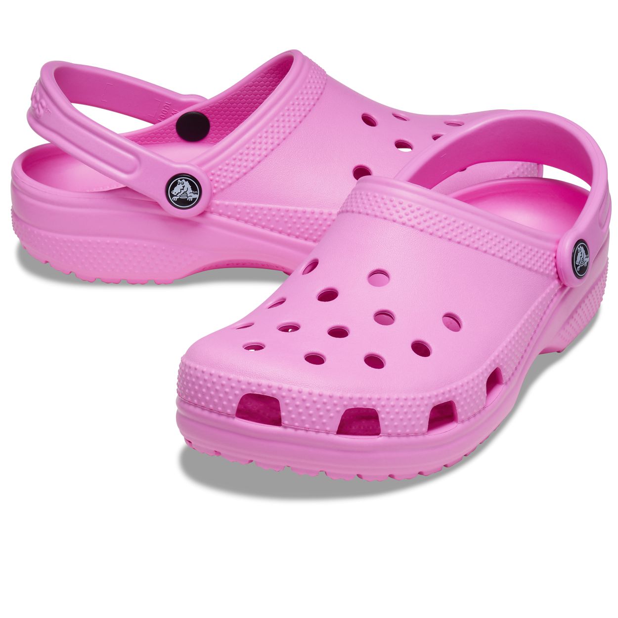 

Chodaki Damskie Crocs Gumowe Klapki Ogrodowe Sport