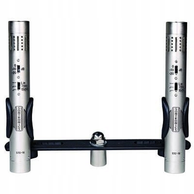 Sontronics STC-1S Stereo Pair
