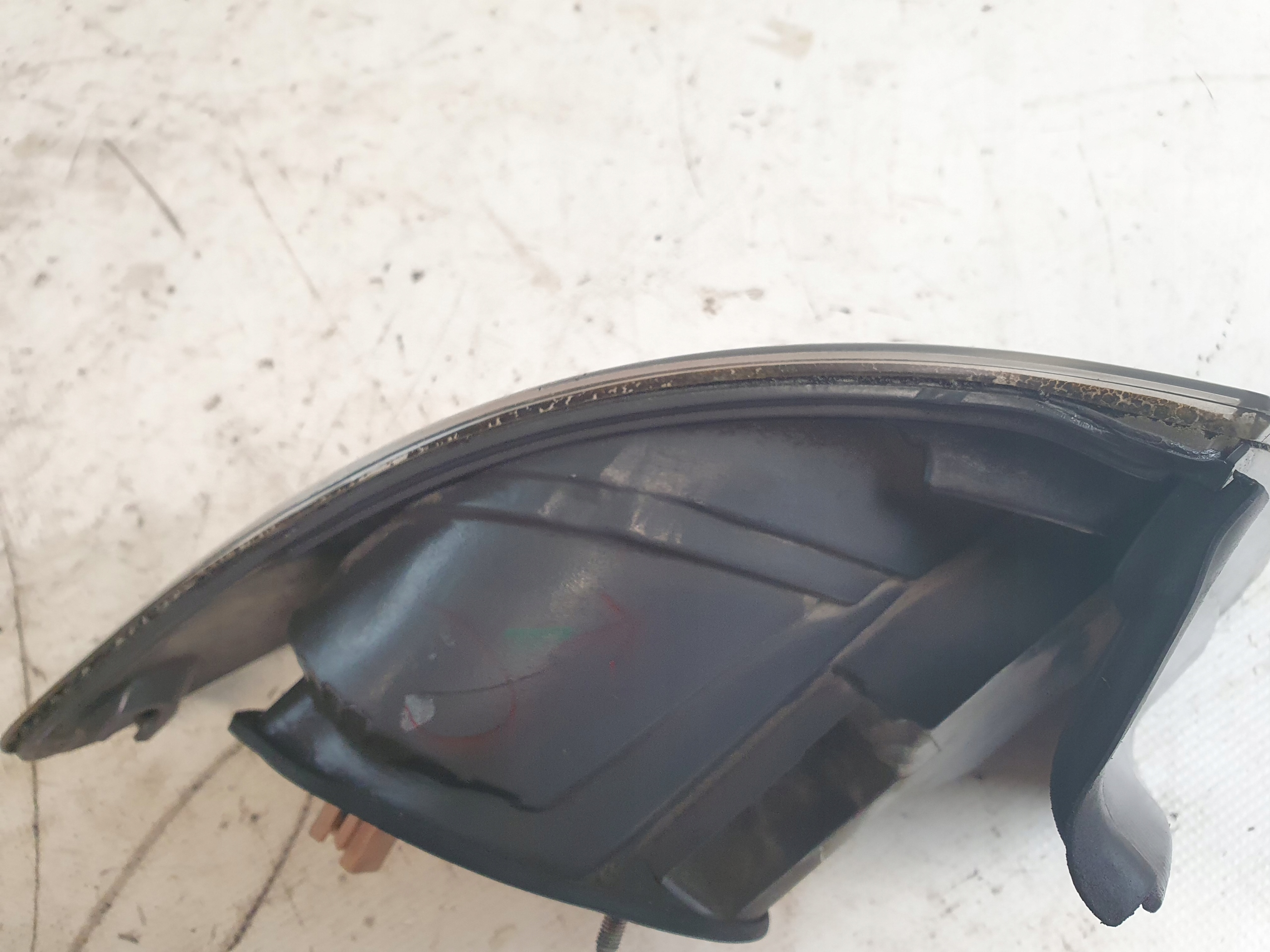 light right rear part MAZDA 6 sedan