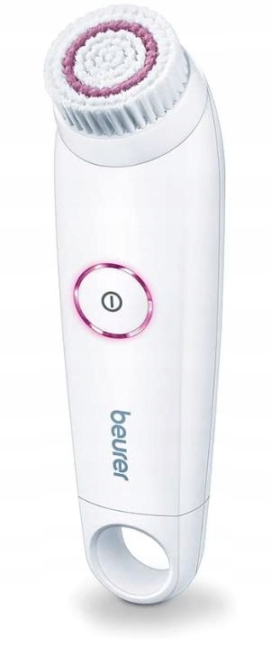 SZCZOTECZKA DO TWARZY NA BATERIE BEURER FC45