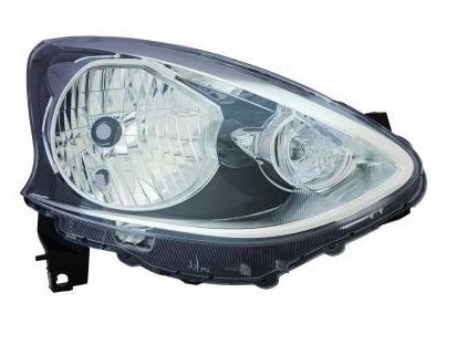 ФАРА ОСНОВНОЙ MICRA (K13), 08.13-7b1100e