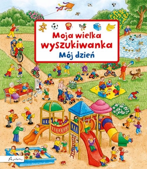 

Moja wielka wyszukiwanka Mój dzień