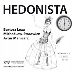 Hedonista - ebook