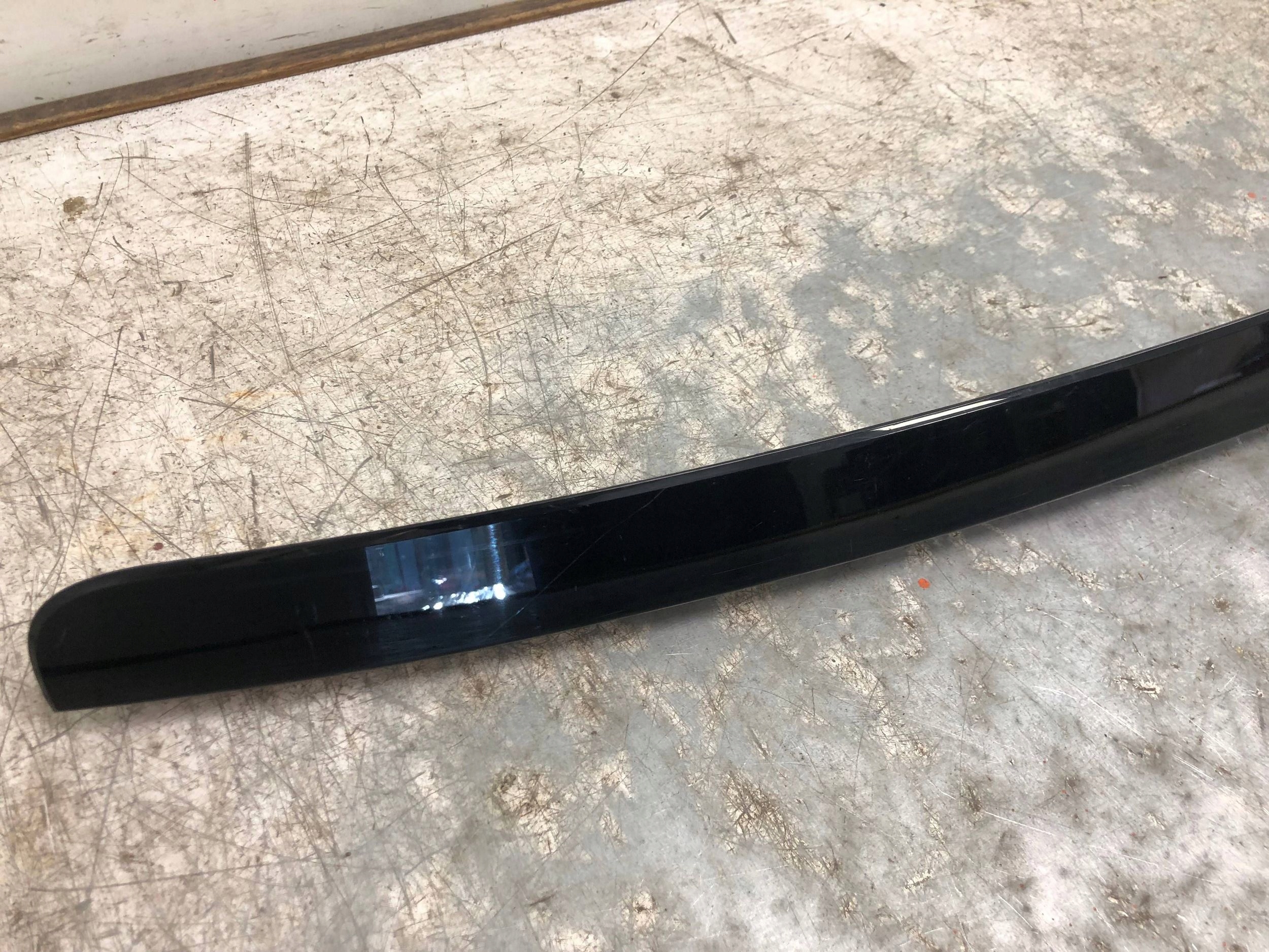 TRZECIE light STOP PORSCHE 991 99163118703